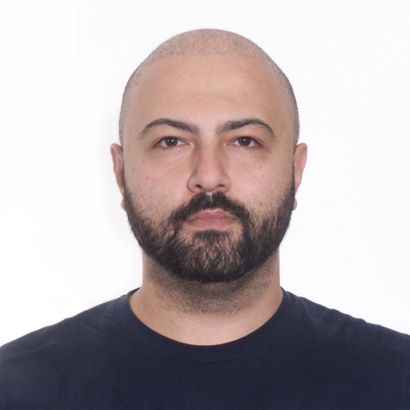 Sarkhan Rasullu - Java Trainer